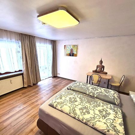 Ferienwohnung Jeremy Бад-Тольц Экстерьер фото