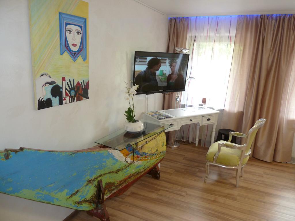 Ferienwohnung Jeremy Бад-Тольц Номер фото
